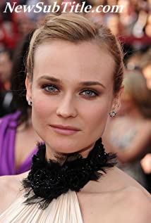 بیوگرافی Diane Kruger